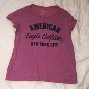 American Eagle t-shirt
